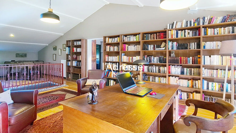 � vendre  Villa Le Burgaud (31330)
