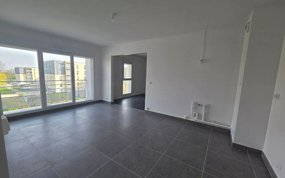 Appartement Chateau Thierry 3 pièce(s) 78.07 m2