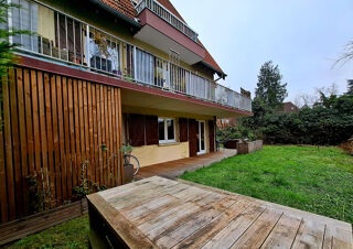  Appartement  vendre 4 pices 80 m