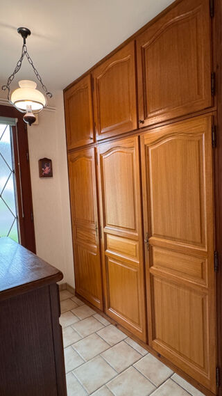 Vente Maison Maison Romorantin Lanthenay 4 pièce(s) 70 m2 Romorantin lanthenay