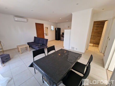  Appartement � louer 3 pi�ces 60 m�