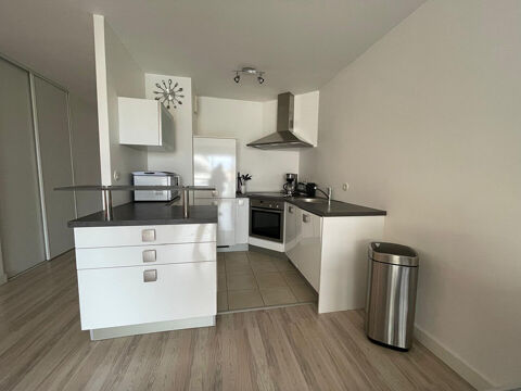  Appartement � louer 3 pi�ces 63 m�