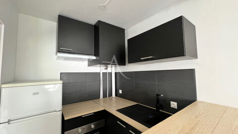  Appartement � louer 1 pi�ce 33 m�