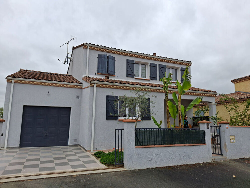 Vente Maison Gaillac - 5 pièce(s) - Gaillac