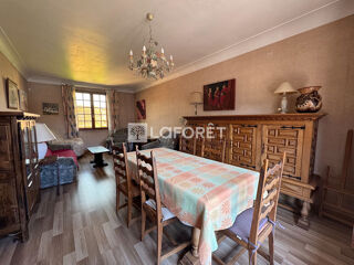  Maison � vendre 6 pi�ces 117 m�