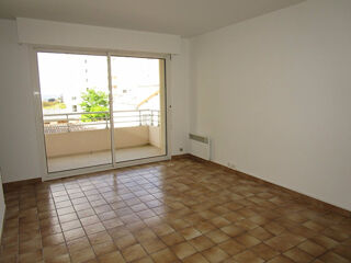  Appartement à louer 2 pièces 39 m²