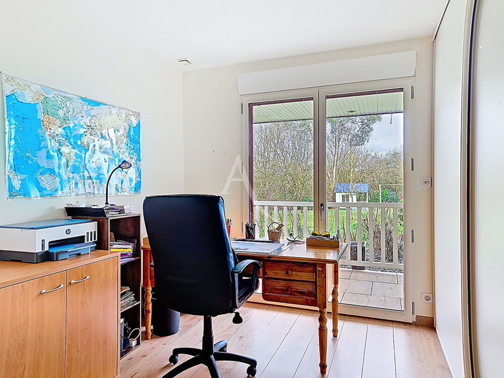 � vendre  Maison Le Plessis-Grammoire (49124)