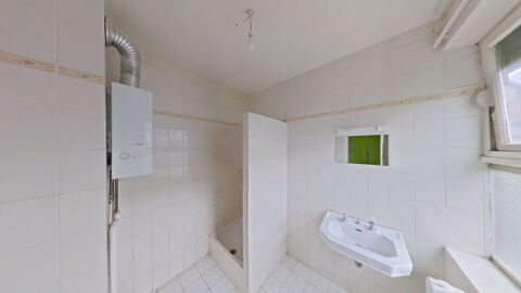  Appartement � vendre 2 pi�ces 67 m�