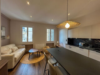  Appartement � vendre 2 pi�ces 55 m�