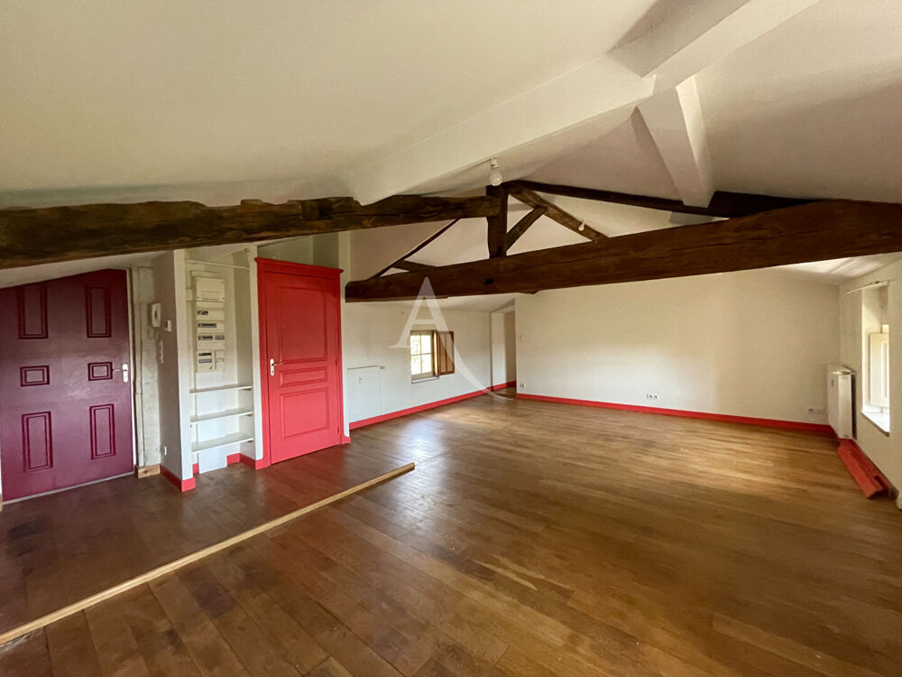 Appartement FONTENAY LE COMTE - 2 pièce(s) - 57 m2