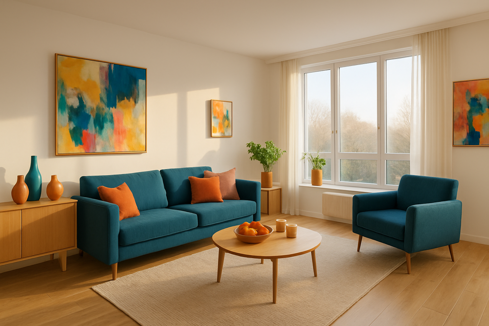 Vente Appartement Appartement 4 pièces de 87 m2 (Saint-Germain-en-Laye) Saint-germain-en-laye