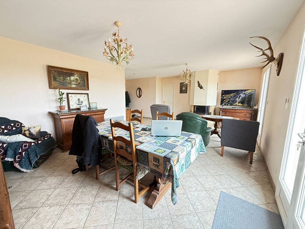 Maison La Chapelle Gonaguet 4 pièces 116 m2
