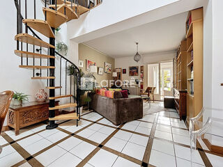  Maison � vendre 7 pi�ces 150 m�