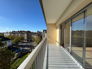  Appartement à louer 1 pièce 31 m²