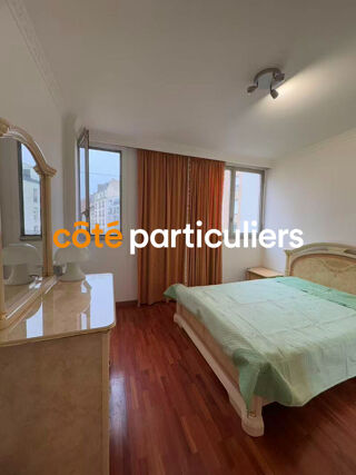  Appartement � vendre 4 pi�ces 82 m�