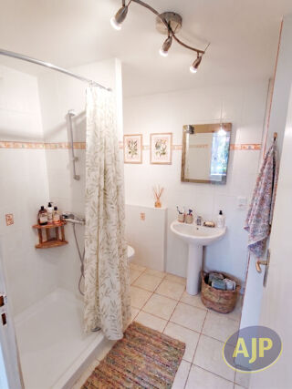  Maison à louer 3 pièces 43 m²