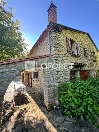  Maison à vendre 7 pièces 143 m²