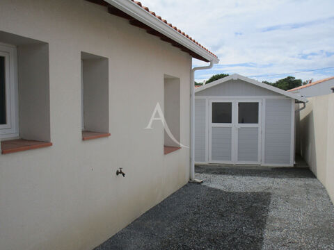  Maison  louer 3 pices 52 m