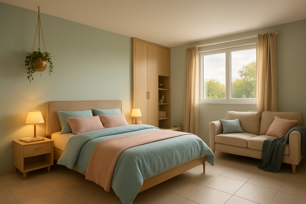 Appartement – Saint-Malo - Vue 4