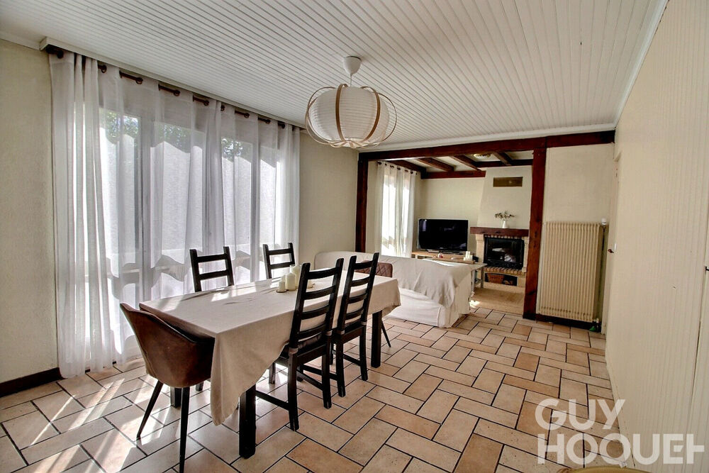 Vente Maison Maison Sonchamp Rambouillet