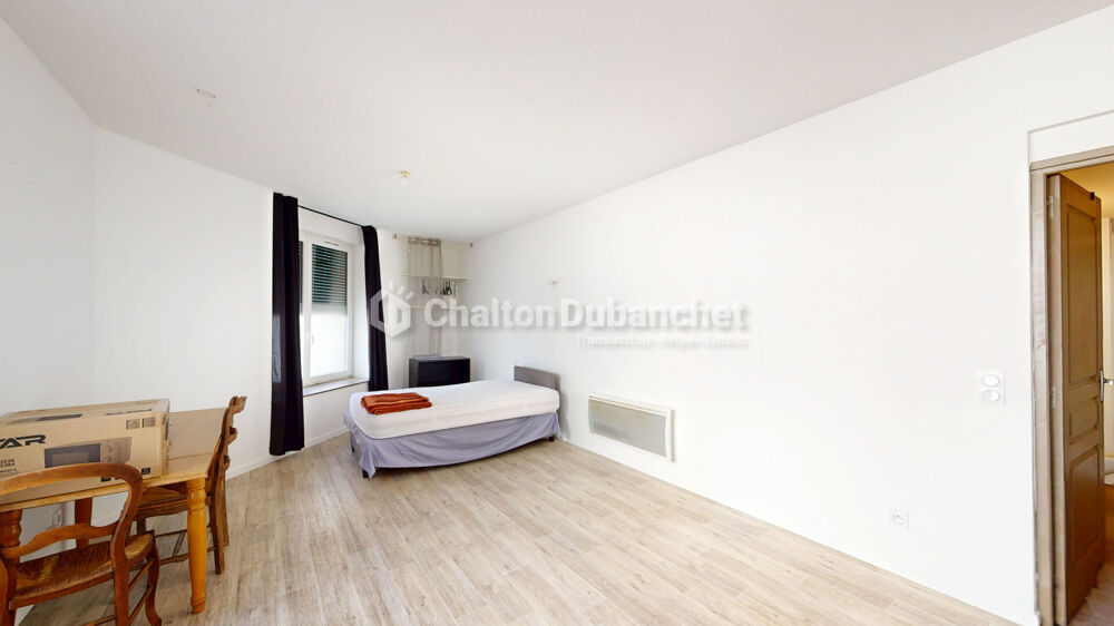 Vente Immeuble Immeuble Roanne Centre Roanne