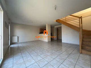  Maison � vendre 4 pi�ces 87 m�