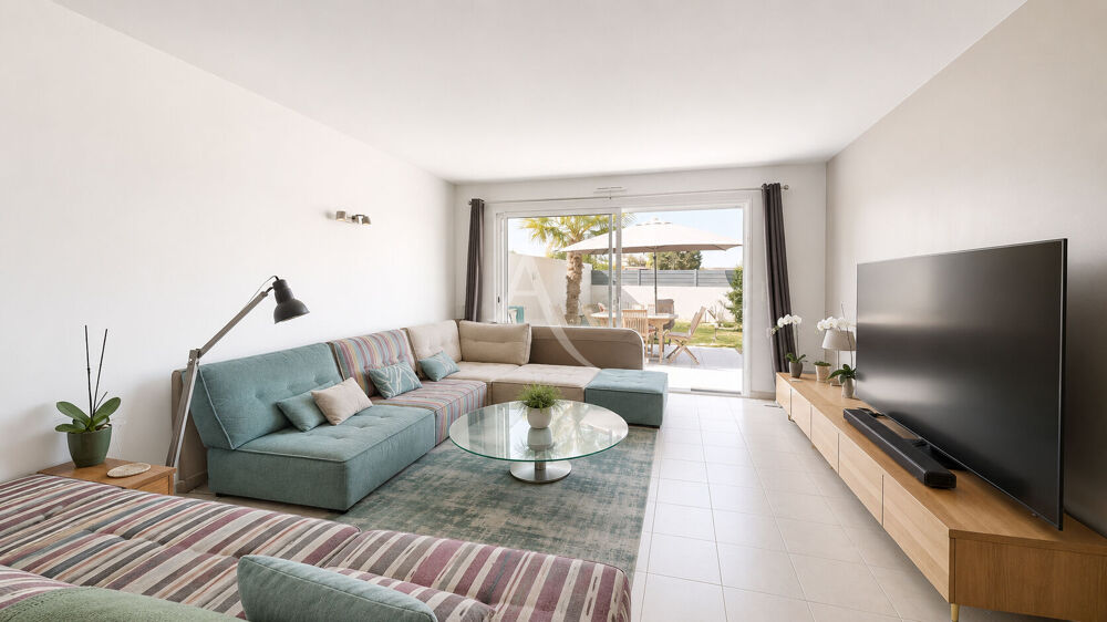 Maison Les Sables D Olonne 5 pièce(s) 109 m2