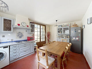  Maison à vendre 7 pièces 160 m²