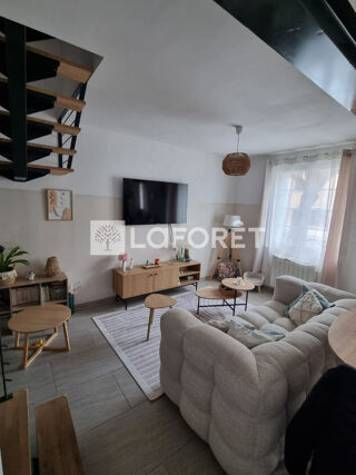  Maison à vendre 4 pièces 67 m²