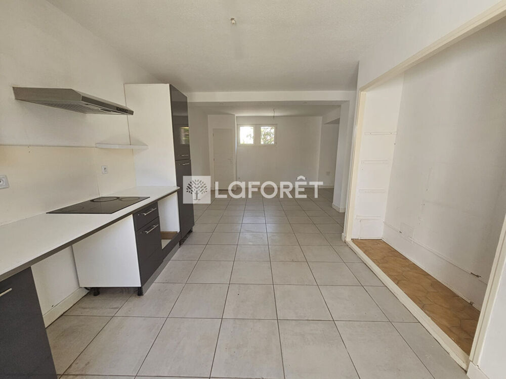 Vente Maison Maison Le Grau d' Agde 5 pièces 84 m2 utiles Le grau d agde