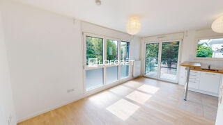  Appartement � louer 2 pi�ces 39 m�