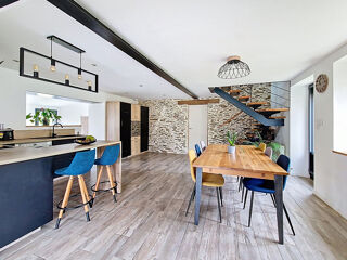  Maison � vendre 6 pi�ces 160 m�