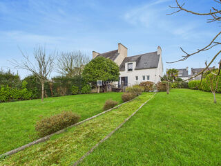  Maison � vendre 4 pi�ces 107 m�