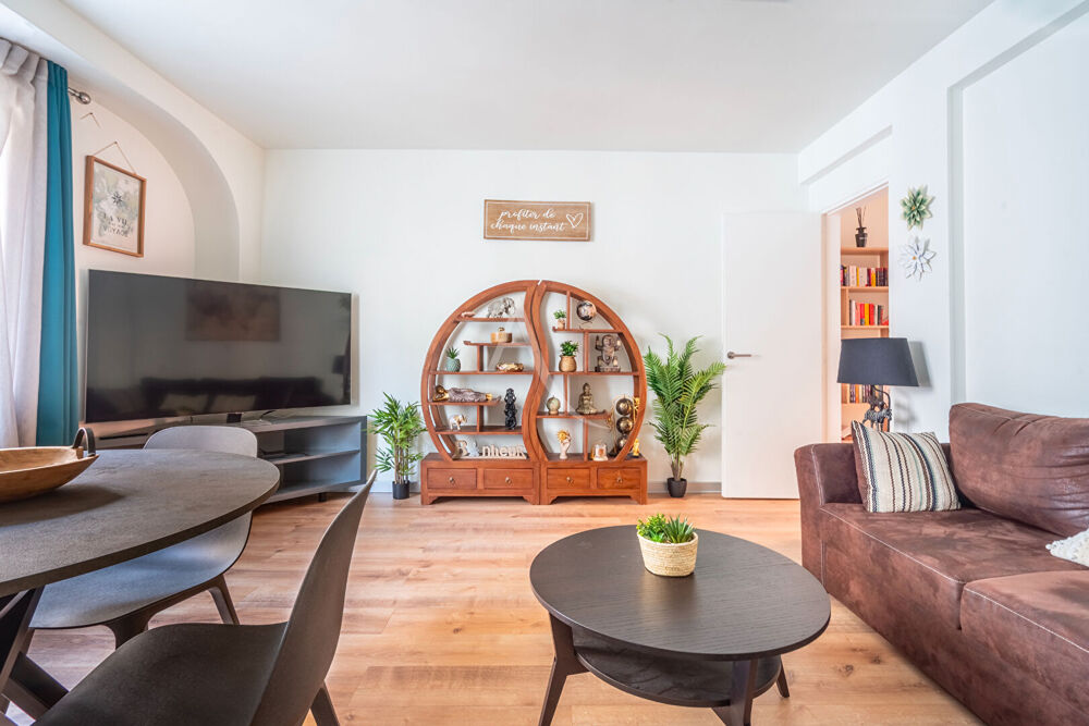 � vendre  Appartement Paris 13