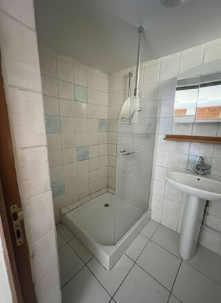  Maison à vendre 4 pièces 