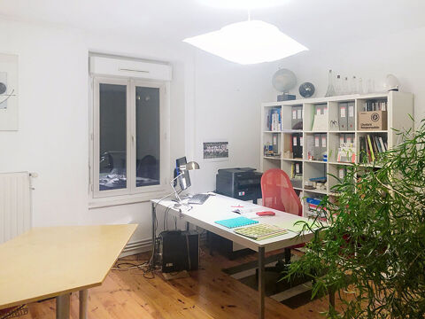   Appartement en centre ville de Retournac 3 pi�ce(s) Appartement - 3 pi�ce(s) - 50 m�