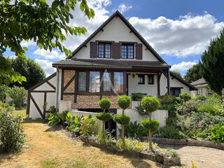  Maison � vendre 6 pi�ces 108 m�