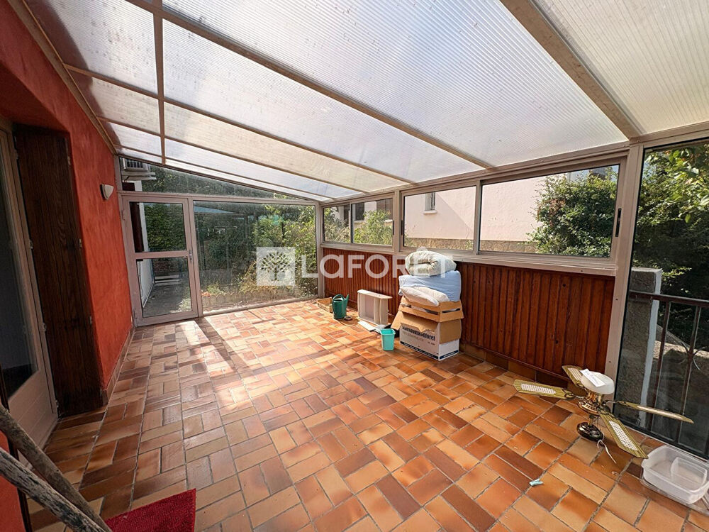 Vente Appartement Appartement Amelie Les Bains Palalda 4 pièce(s) 74 m2 Amelie les bains palalda