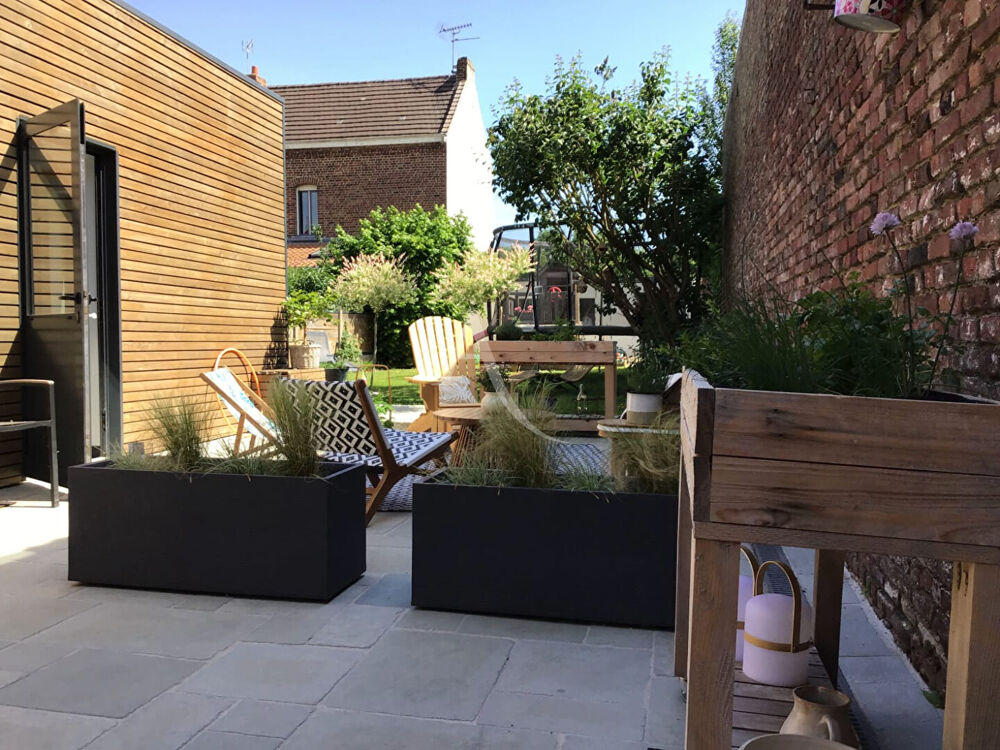 Vente Maison Maison familiale Illies