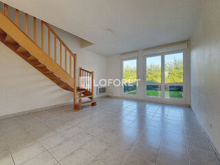  Maison � vendre 3 pi�ces 69 m�