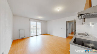  Appartement à vendre 3 pièces 55 m²