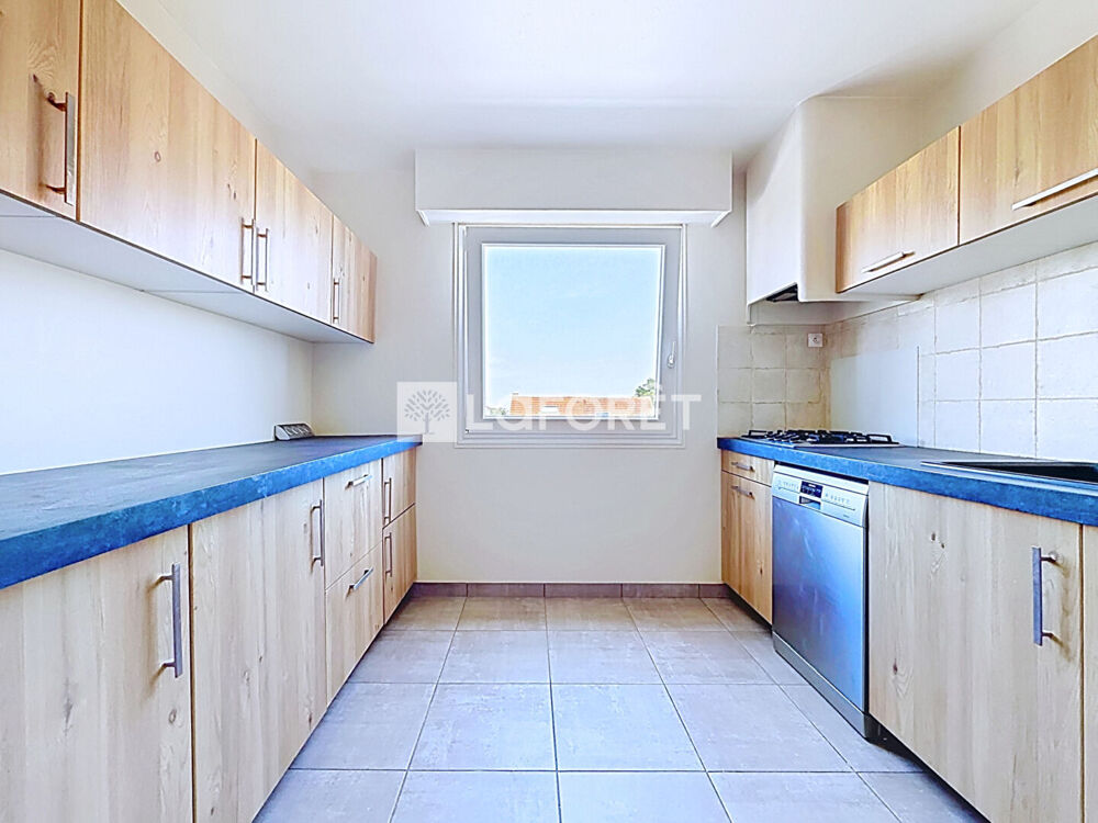 Vente Appartement Appartement Mainvilliers 4 pièces 87 m2 - Proche Gare Mainvilliers