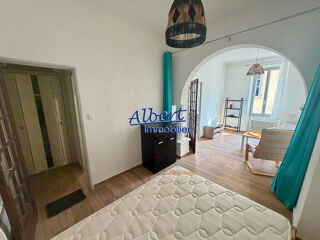  Appartement à vendre 1 pièce 30 m²