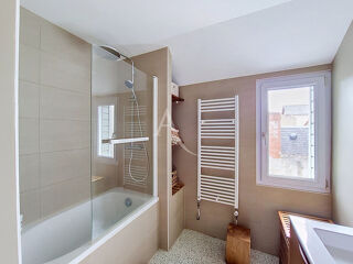  Maison à vendre 3 pièces 73 m²