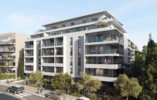  Appartement à vendre 3 pièces 74 m²