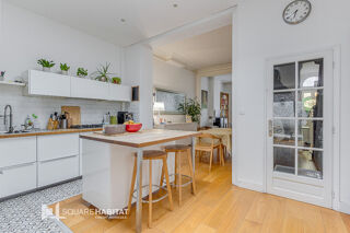  Maison à vendre 4 pièces 120 m² Tourcoing