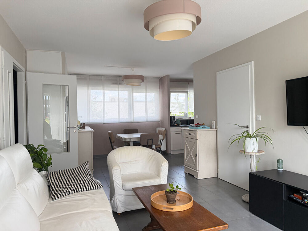 Appartement 3 pièces 64 m² · à Obernai · 64 m² · 266 250 €