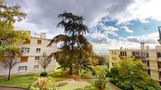  Appartement � vendre 3 pi�ces 83 m�