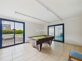  Maison à vendre 7 pièces 200 m²