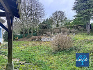  Maison � vendre 7 pi�ces 160 m�